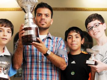 Torneo Nacional 2012