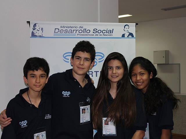 XIX Juegos Sudamericanos Escolares
