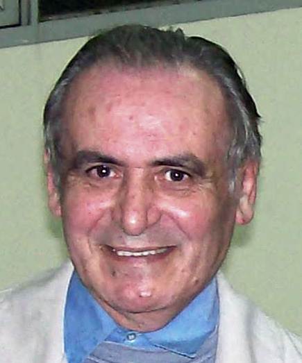 Ernesto Santa Coloma (4/12/1945-17/2/2022)
