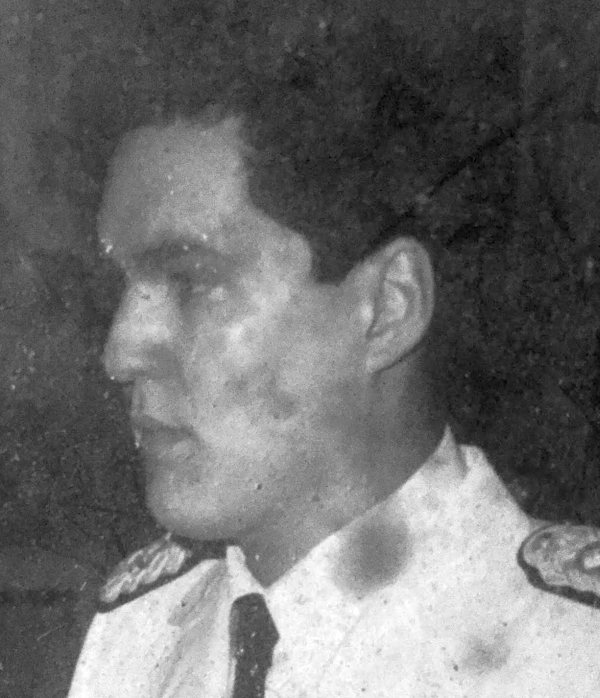 Alberto Saúl Studnitz (16/4/1962-15/3/2023)