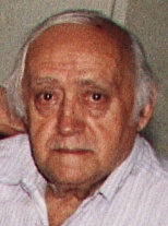 Héctor Osvaldo La Rossa (25/6/1933-12/10/2008)
