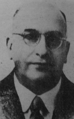 Adolfo Elas