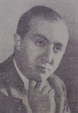 Miguel Najdorf