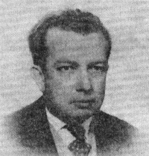 José Hilario Zgarbik