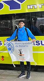 Franco Abramor