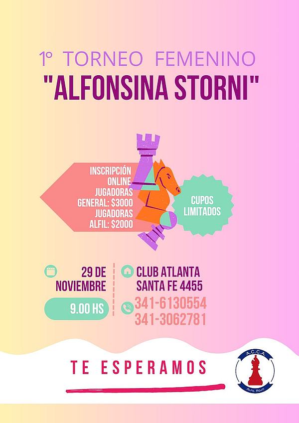 Torneo 29/11