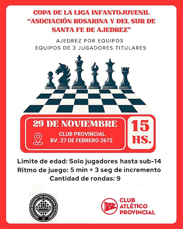 Torneo 29/11