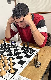 David Lpez