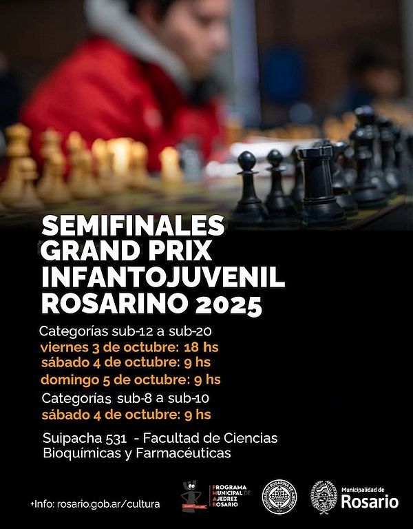 Torneo 3/10