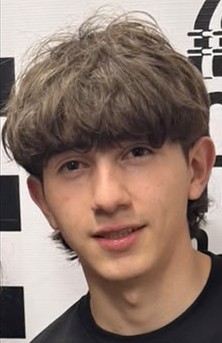 Luciano Carrizo Luciano Carrizo